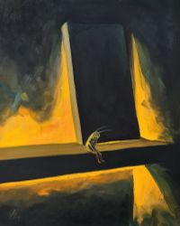 Усталый Таракан