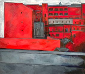 Завод Красный Октябрь