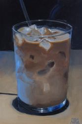 ICE COFFEE