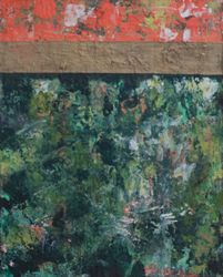 Под тенью леса