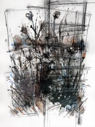 Пейзаж из моего окна