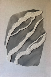 Скалы и волны