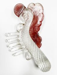 Хрустальный гребень