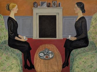 История одного дома