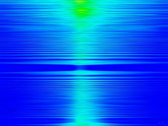Солнечная дорожка