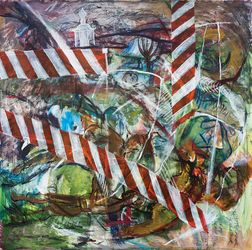 Внутренние границы