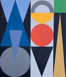 Из серии "Морфология"