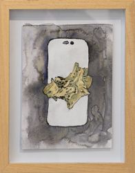 From the series "Fractured Memories"