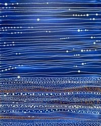 Нити горизонта