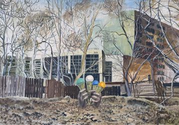 Овощи. Хозтовары