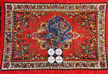 Колыбель равновесия