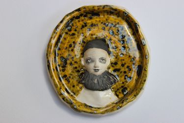 Пьеро замышляет