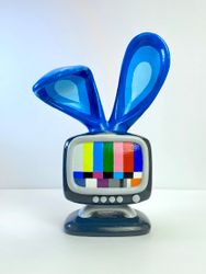 Blue Bunny TV