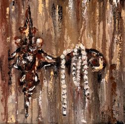 Ключ потерян…