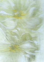 Лист / анемон IV