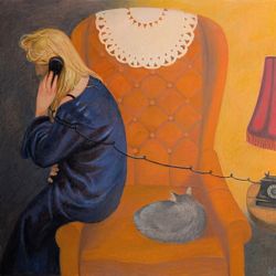 История одного дома