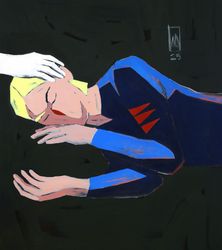 Доброй ночи