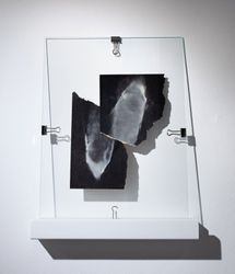 Из серии "Poetry of Uncertainties"