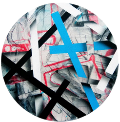 Mental Notes, Color1