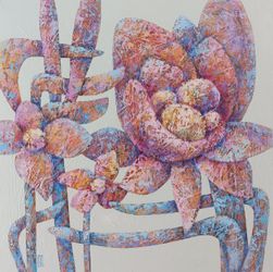 Капли солнца