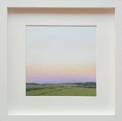 Белорусская степь