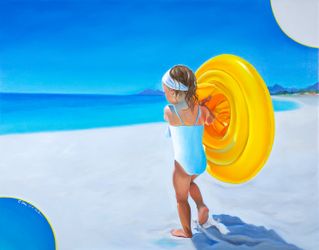 My Best Summer!