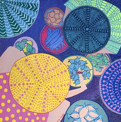 Рыбный рынок