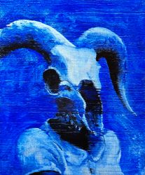 Дети Индиго