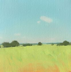 Майский день