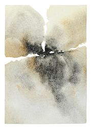 Песчаный взгляд