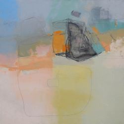 Unstructured figure