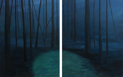 Ночь (диптих)