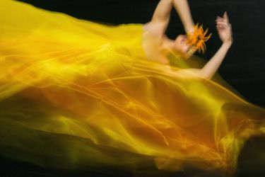 Из проекта "Растите мои цветы..."