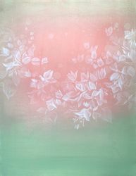 Rosy summer