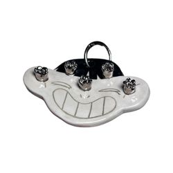 Димон. Цветочный