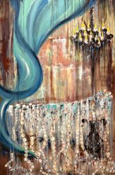 Купаться в россыпи воспоминаний