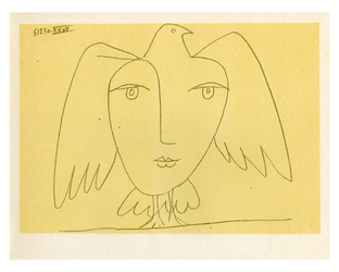 Лицо мира XXVI