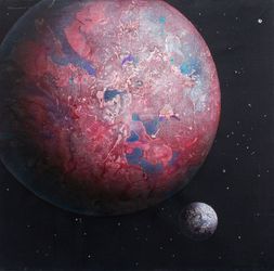 Новая планета 7