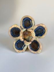 Подсвечник "Цветочек"