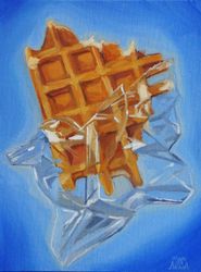 THE WAFFLE II