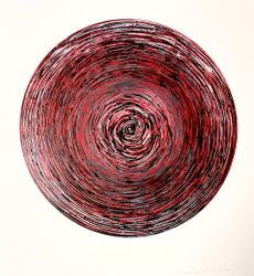 Из серии "Постоянство" №13