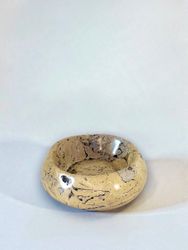 Каменная чаша "Sand Fragment"