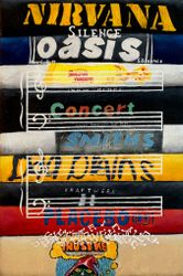 T-shirts