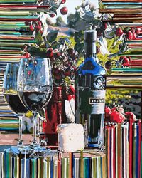 Ягодное вино