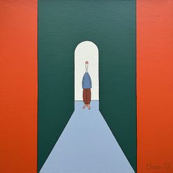 Перспективный молодой человек