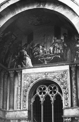 Venice Basilica di San Marco
