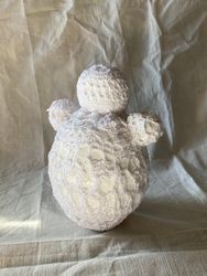 Изваляние #4