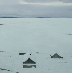 Не кричите. Волки