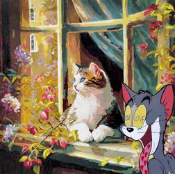 Любовь с первого взгляда