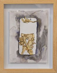 From the series "Fractured Memories"